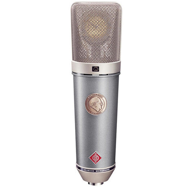 Microphone à condensateur à grand diaphragme Neumann TLM 67 Set Z