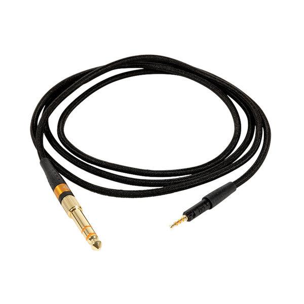 Câble symétrique recouvert de tissu Neumann 1,2 m pour NDH