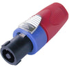 Neutrik NL4FX-2 4 Pole Speakon Cable Connector