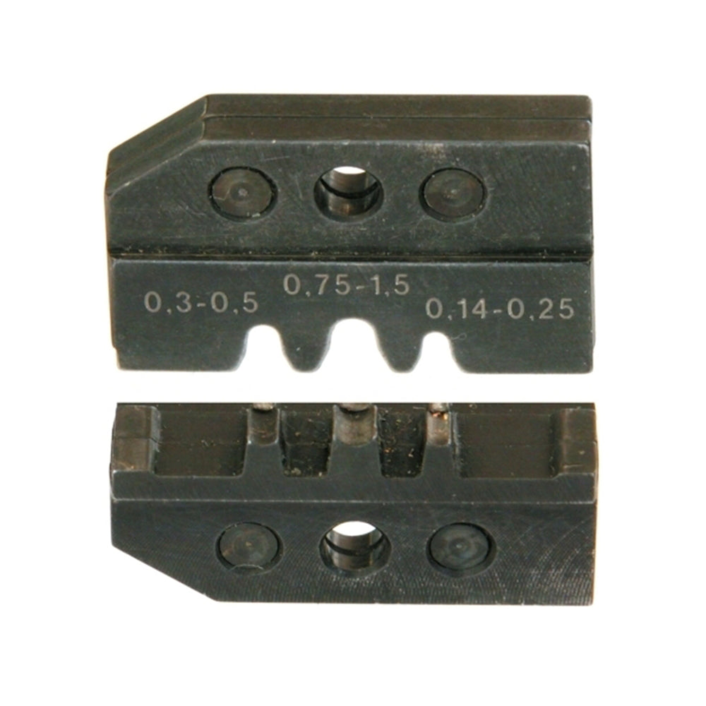Neutrik Crimping Die for HX-R-BNC - 0.14mm & 0.25 mm