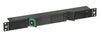 Neutrik opticalCON Panel Frame - 1U