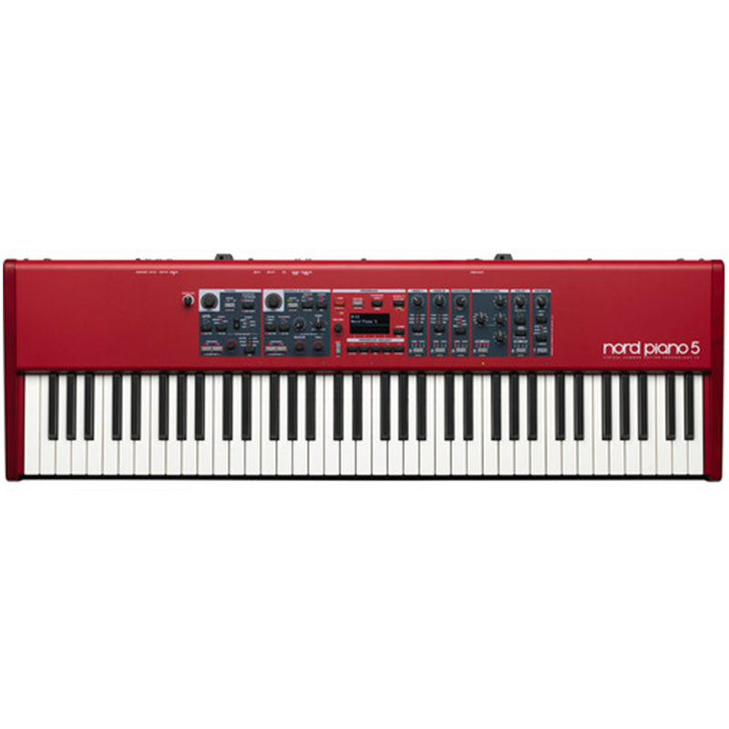 Nord 73-Note Weighted Hammer Action Piano