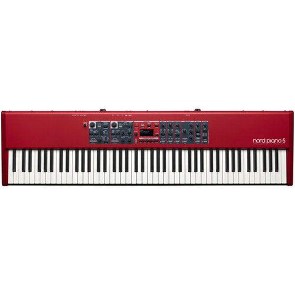 Nord 88-Note Weighted Hammer Action Piano