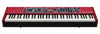 Nord Electro 7 73 with Kawai Hammer Action keybed