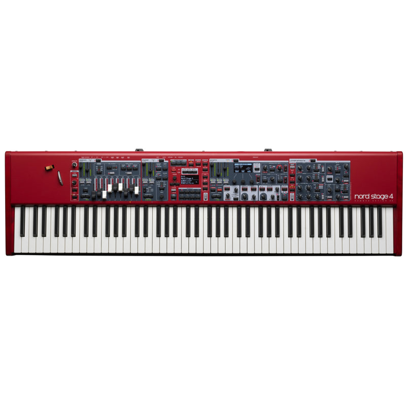 Nord Stage 4 88