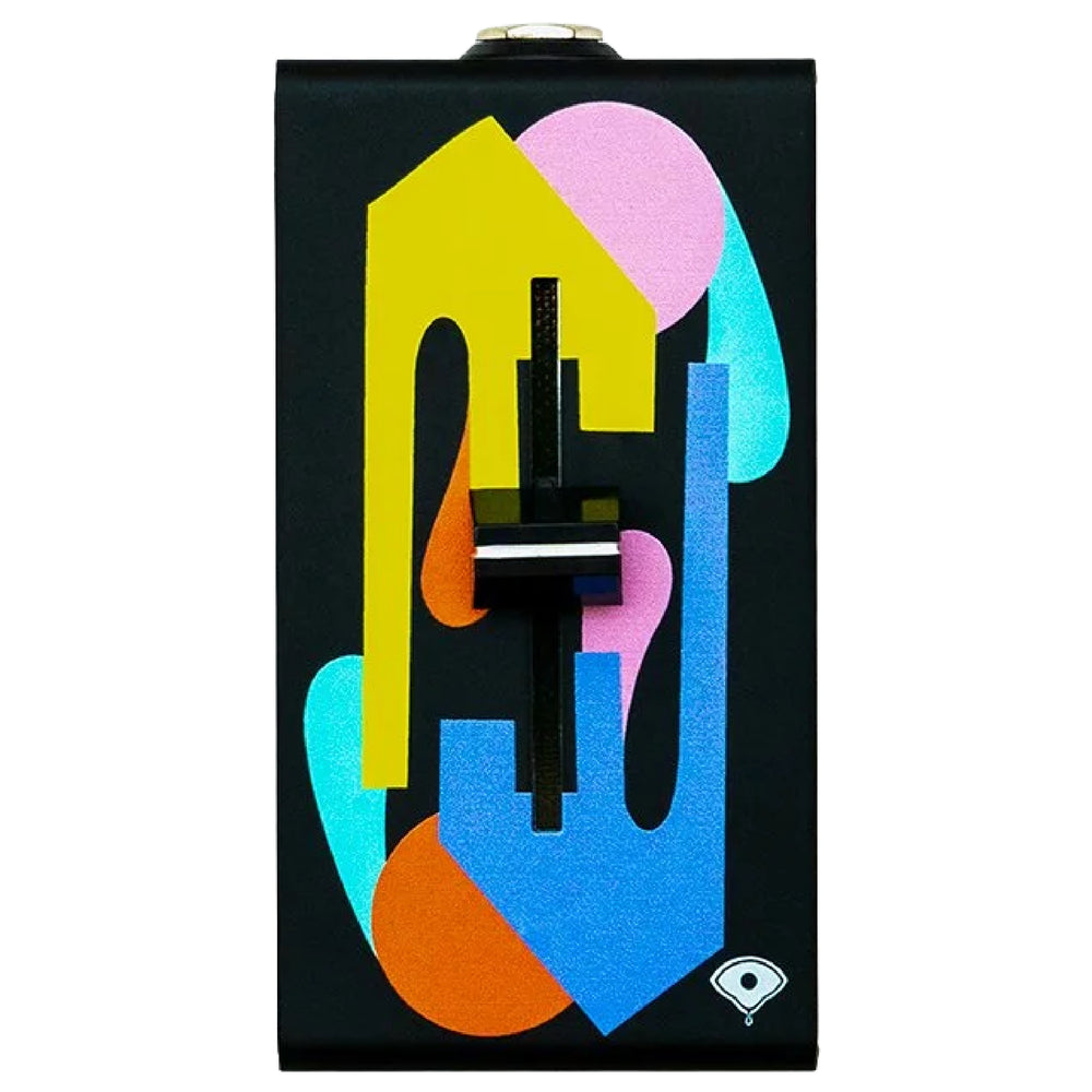 Old Blood Noise Endeavors Expression Slider HK - Folded