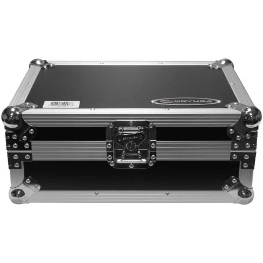 ODYSSEY FZCDJ LARGE CD MEDIA CASE