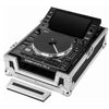 ODYSSEY FZCDJ LARGE CD MEDIA CASE