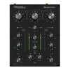 Omnitronic TRM-202 MK3 2-Channel Rotary Mixer