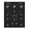 Omnitronic TRM-202 MK3 2-Channel Rotary Mixer