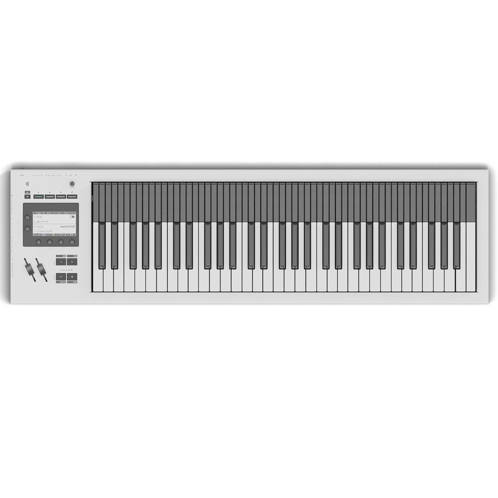 Expressive E Osmose CE 61 - Contrôleur MIDI MPE 61 notes