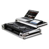 ODYSSEY FZGSPIDDJSX PIONEER DDJ SX GLIDE STYLE CASE