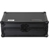 Odyssey Black Rane Seventy, Seventy-Two MKII Flight Case