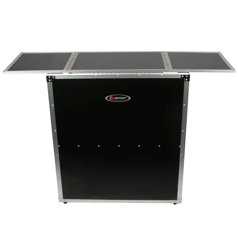 Odyssey FZF5437T 54"X37"FOLDOUT DJ TABLE STAND