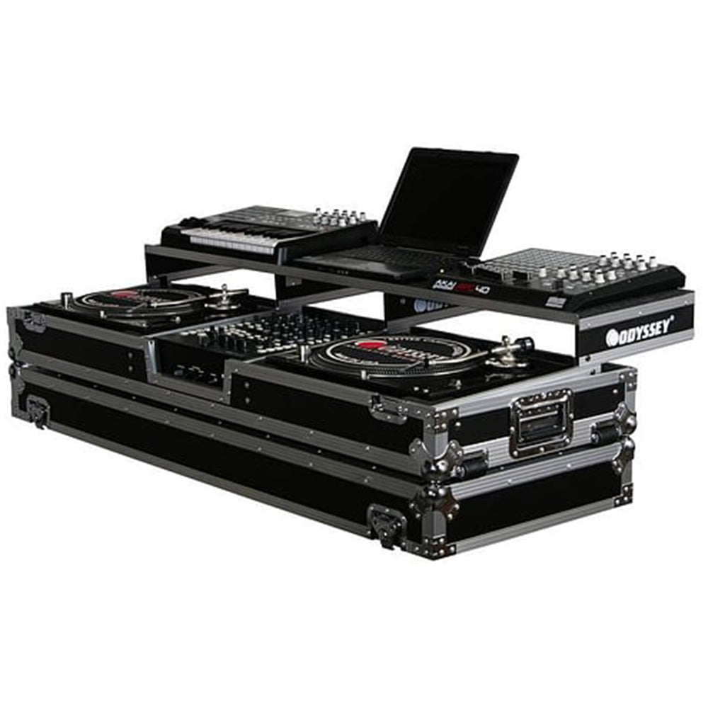 Odyssey FZGSPDJ12W