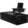 Odyssey CASE FZGS12CDJWBL 2 CD MIXER LAPTOP BLACK