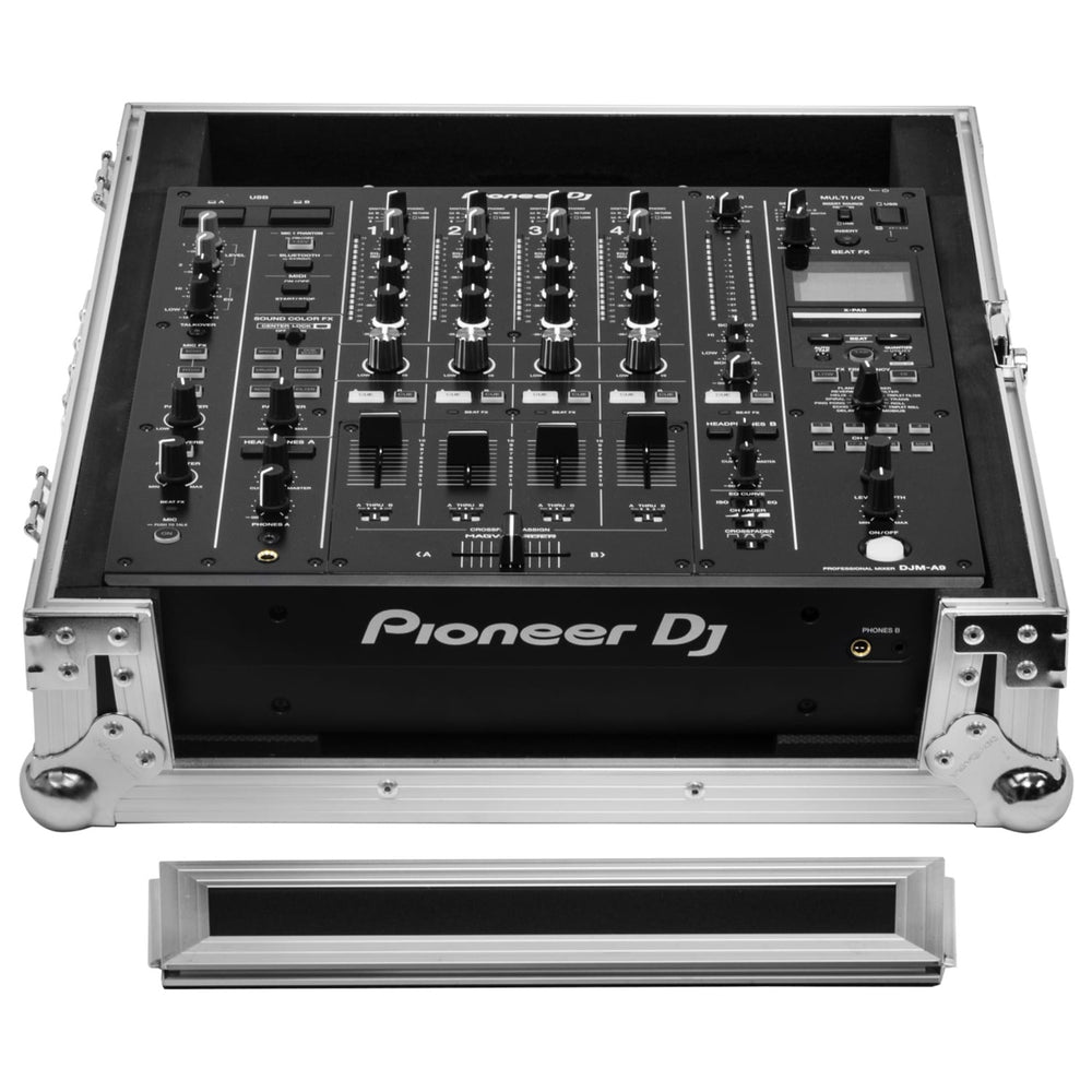 Odyssey FZDJMA9 - Flight Case for Pioneer DJM-A9