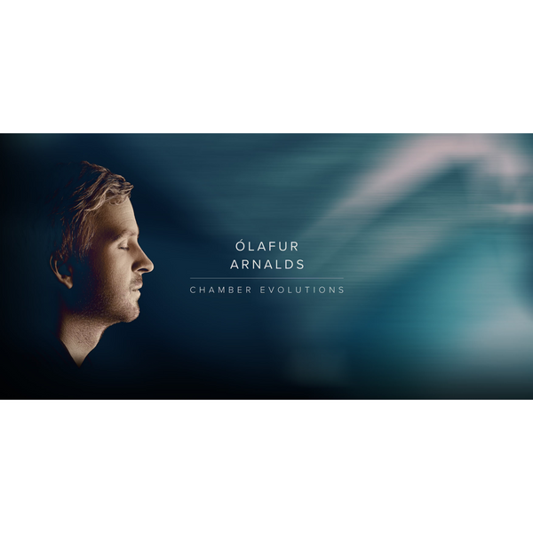 Spitfire Audio îlafur Arnalds Chamber Evolutions