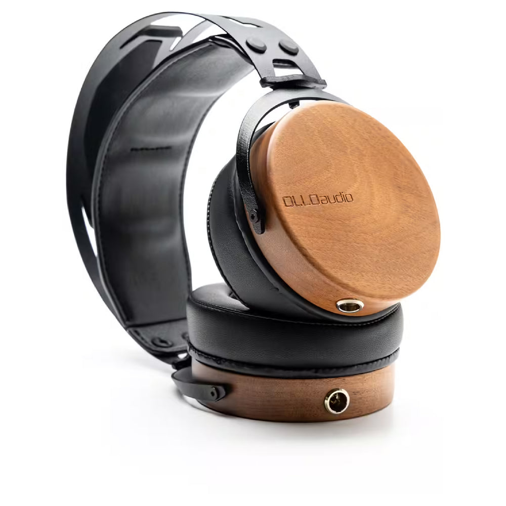 OLLO R1 - Closed-Back - Recording Studio Headphones
