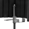 On-Stage ASMS4730 Isolation Shield