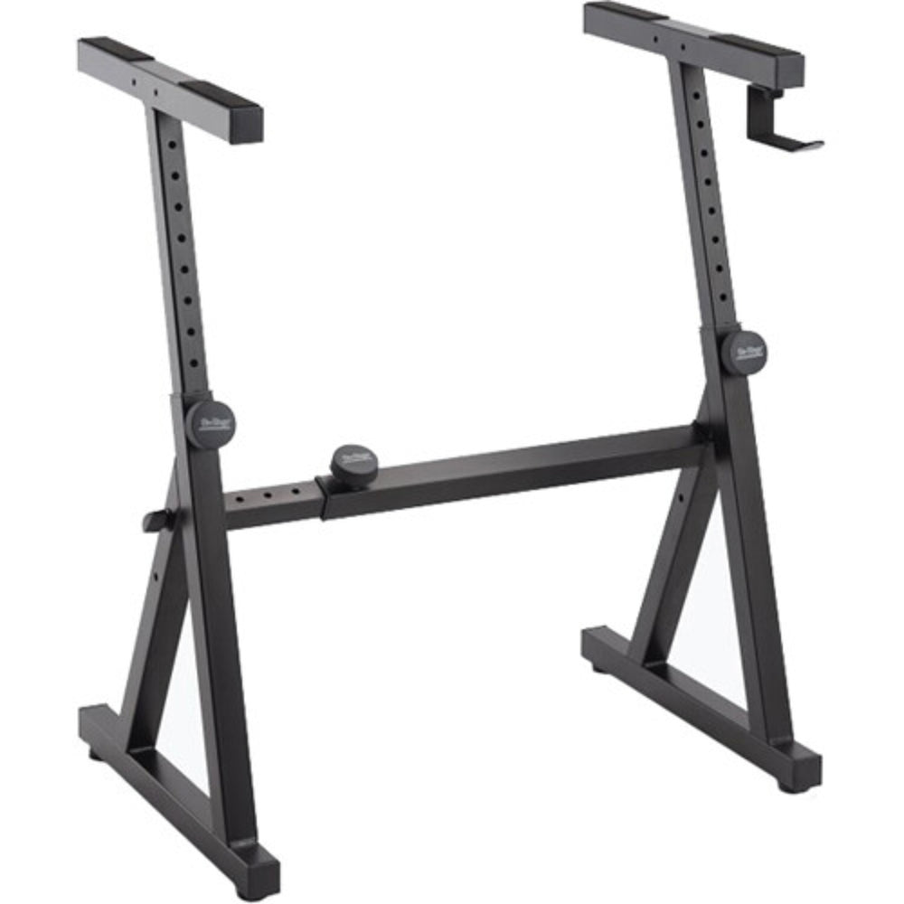 Support de clavier simple niveau Z On-Stage KS1355