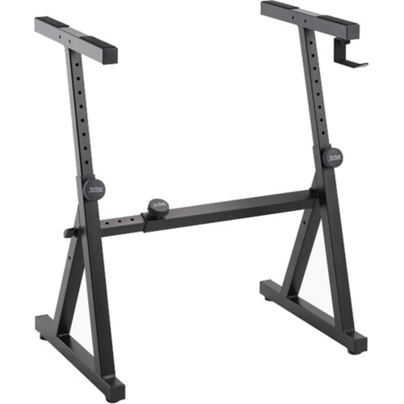 Support de clavier simple niveau Z On-Stage KS1355