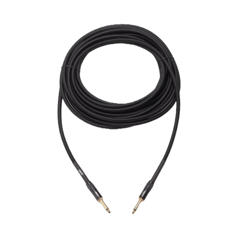 Câble micro droit OSPRO-ICS-10 sur scène 10 pieds