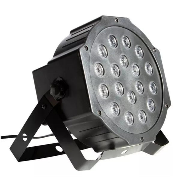 On-Stage RGBLED100 LED Wash Light