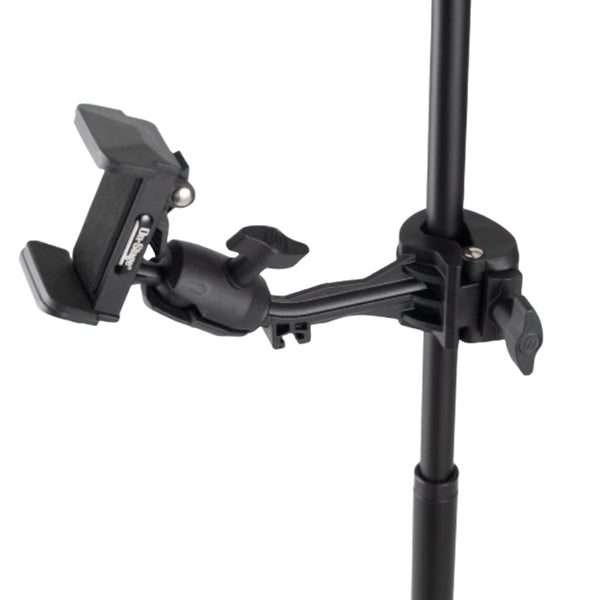 On-Stage TCM500 Mic Stand Smartphone Holder