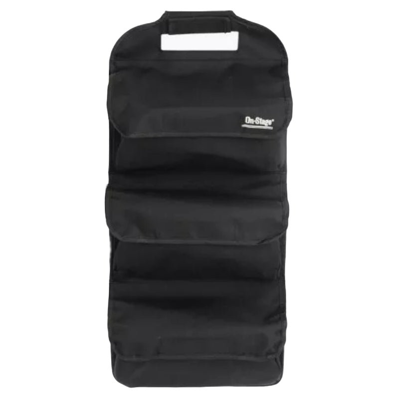 On-Stage UCB1250Utility Cart Handle Bag