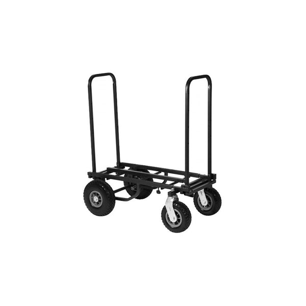 On-Stage UTC5500 All-Terrain Utility Cart