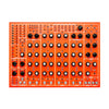 Soma Laboratory Pulsar-23 Screw - Orange