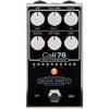 Origin Effects Cali76 Bass Compressor Black