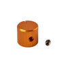 Origin Effects Knob Kit Orange (6pcs)