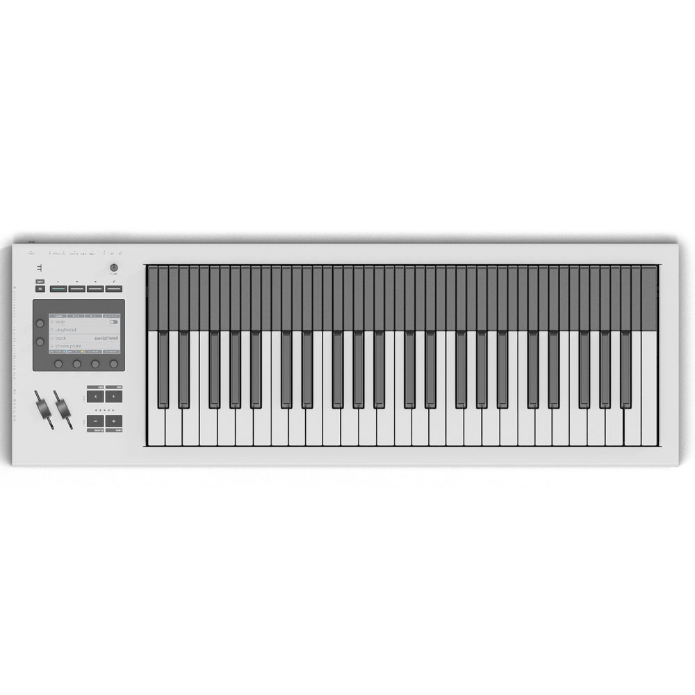 Expressive E Osmose CE 49 - MPE Midi Controller 49 Notes