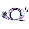 Oxi Instruments Glows LED Patch Cables