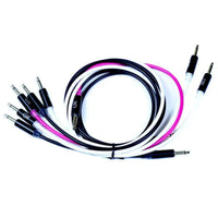 Modular Patch Cables