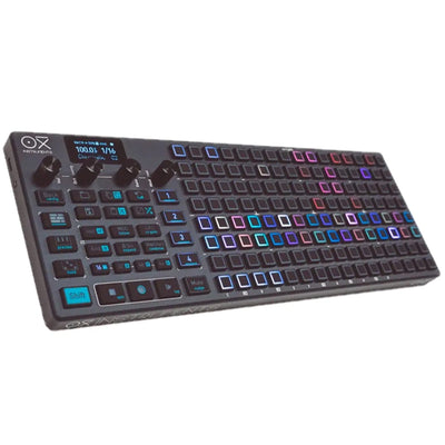 Sequencers