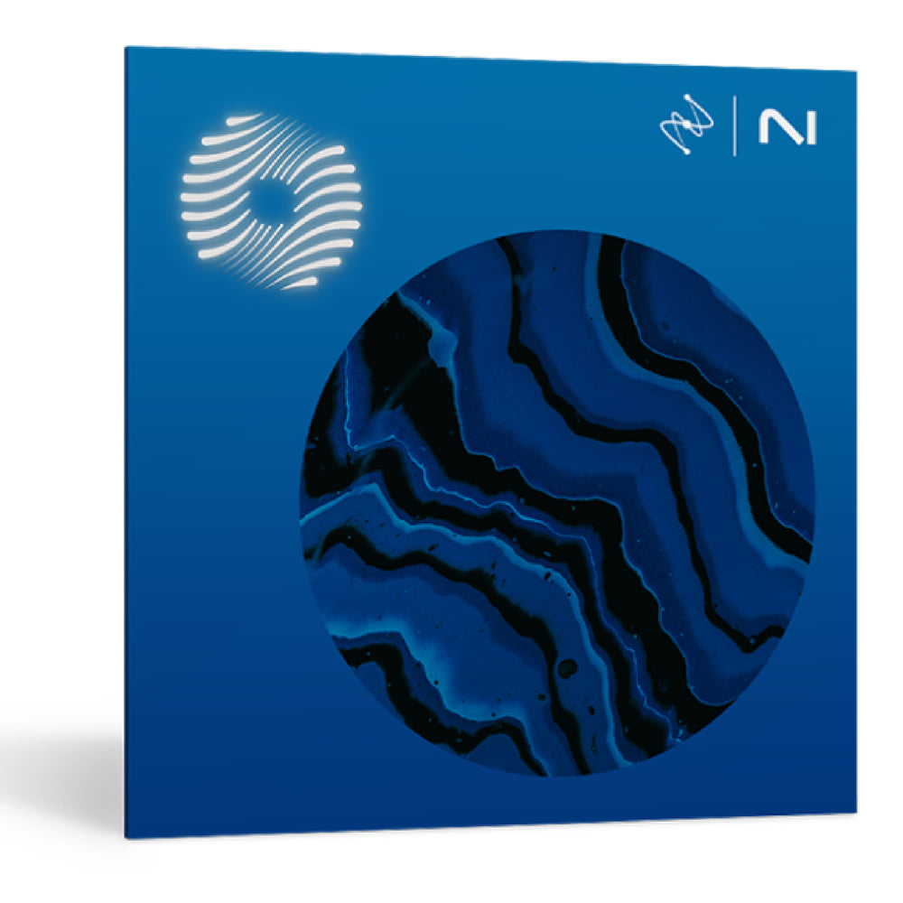 iZotope Ozone 12 Standard - Crossgrade from any paid iZotope Poduct