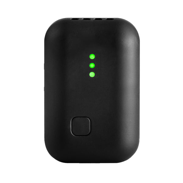 Zoom P01PMC Instamic Pro Plus C Mono Recorder