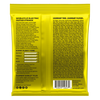 ERNIE BALL EB-2627 BEEFY SLINKY 11-54 JAUNE