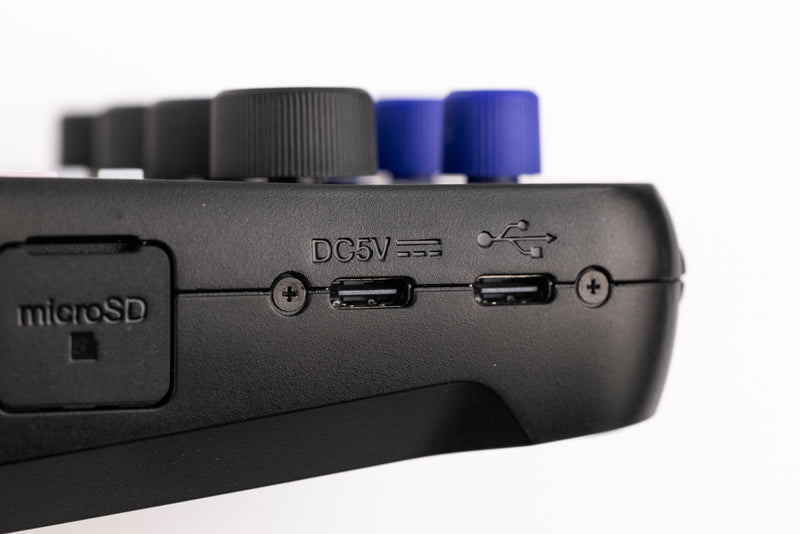 Zoom PodTrak P4next - Podcast Recorder