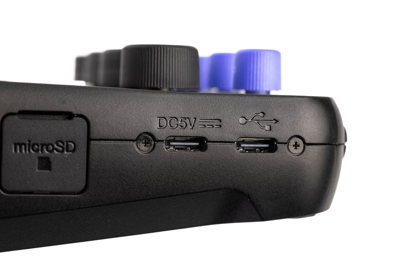 Zoom PodTrak P4next - Podcast Recorder