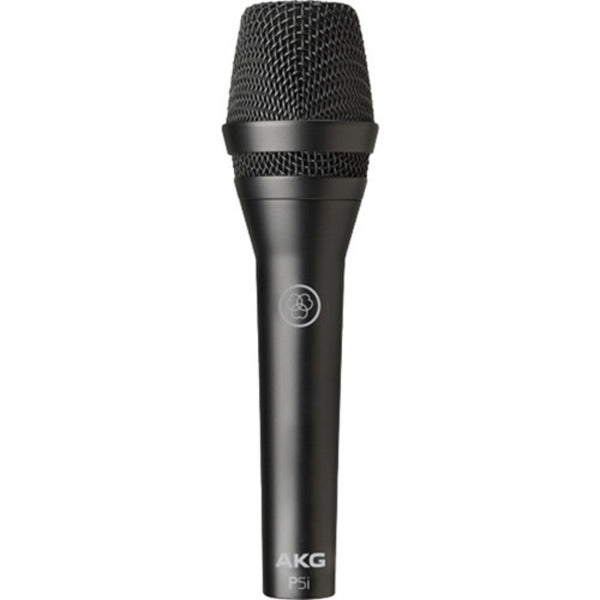 Microphone vocal dynamique à main AKG P5I