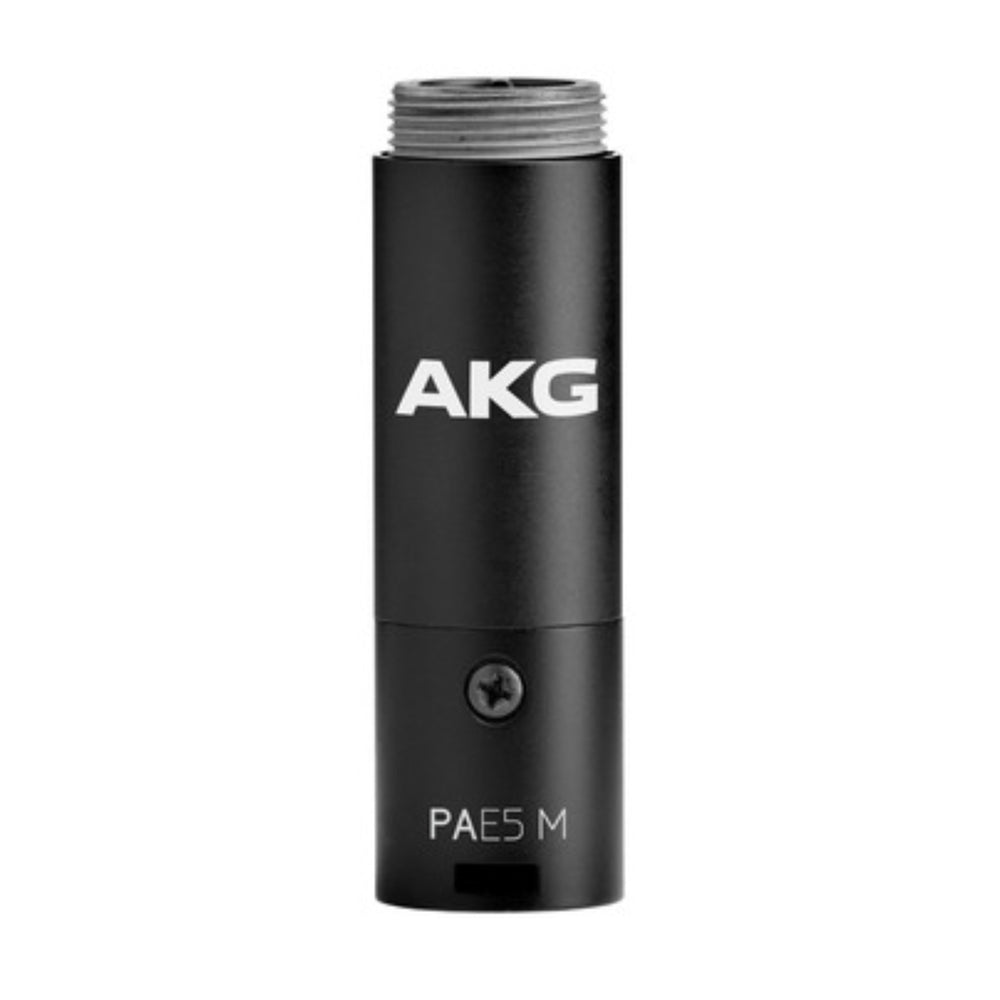 AKG PAE5-M Reference Phantom Power Module