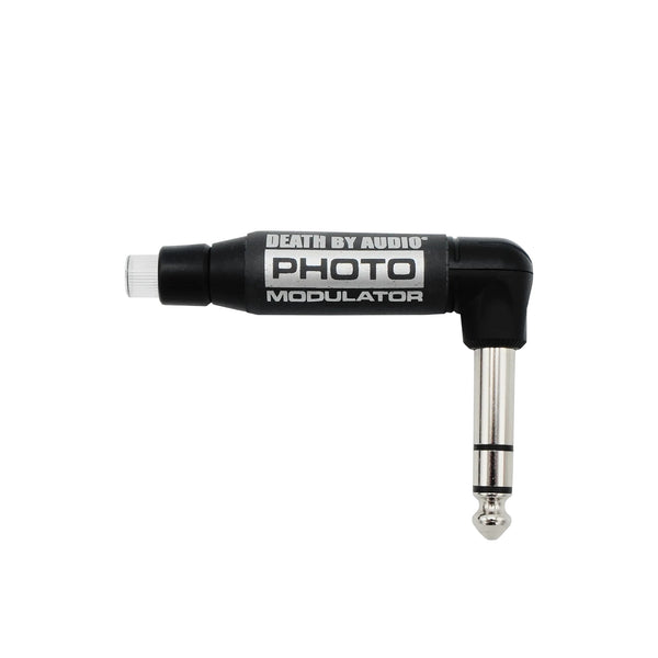 Death By Audio Photo Modulator Accessory
