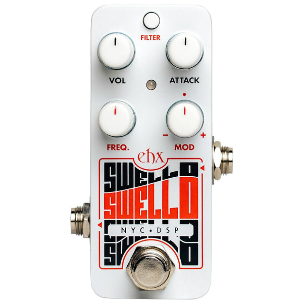 Electro-Harmonix Pico Swello Attack Envelope Pedal
