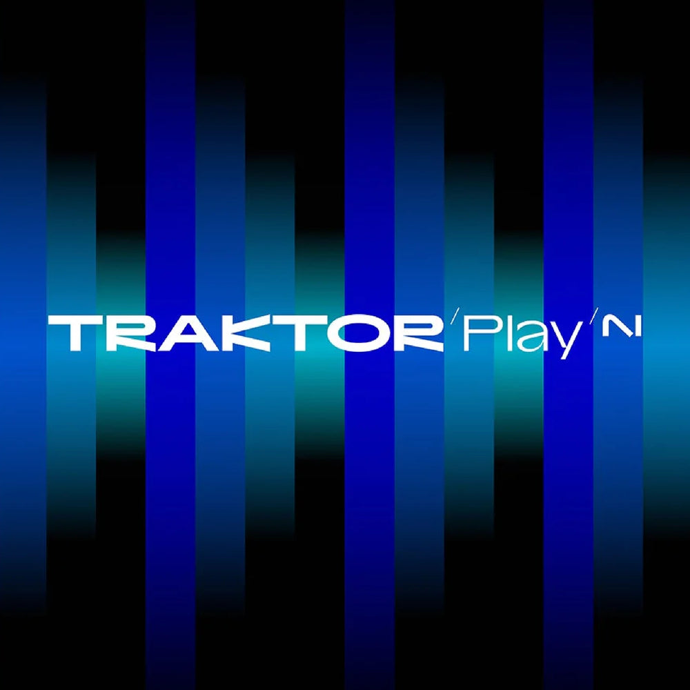 Native Instruments Traktor Play