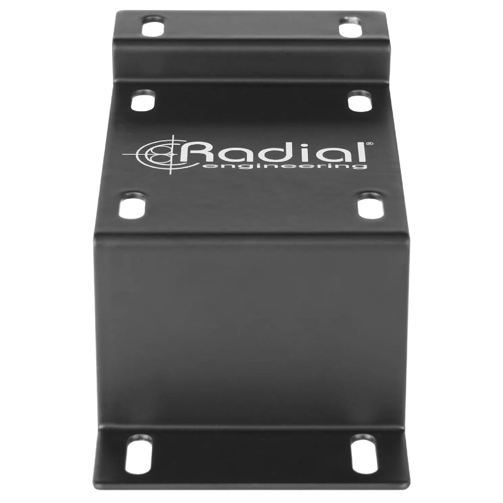 Radial Traintrack Plus - Large Pedalboard Mount