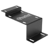 Radial TrainTrack Plus Pedalboard Mounting Bracket